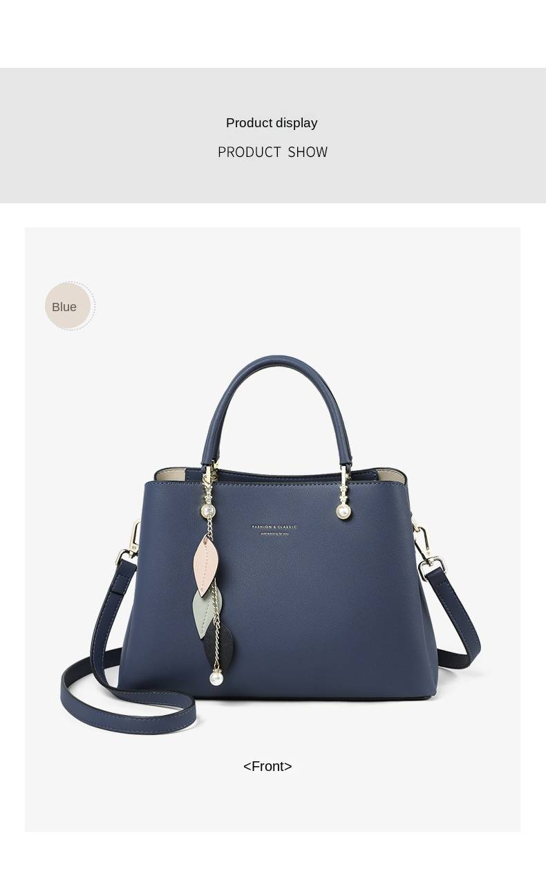 Borsa regalo VINEY 2025, nuova borsa da donna, borsa a tracolla di mezza età, borsa di alta qualità in vera pelle._voghion.com