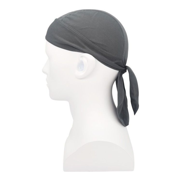 Bicycle Pirate Outdoor Moisture Sweat wicking Quick drying Sports Printed Headscarf Hip Hop Street Dance Headband Hat_voghion.com