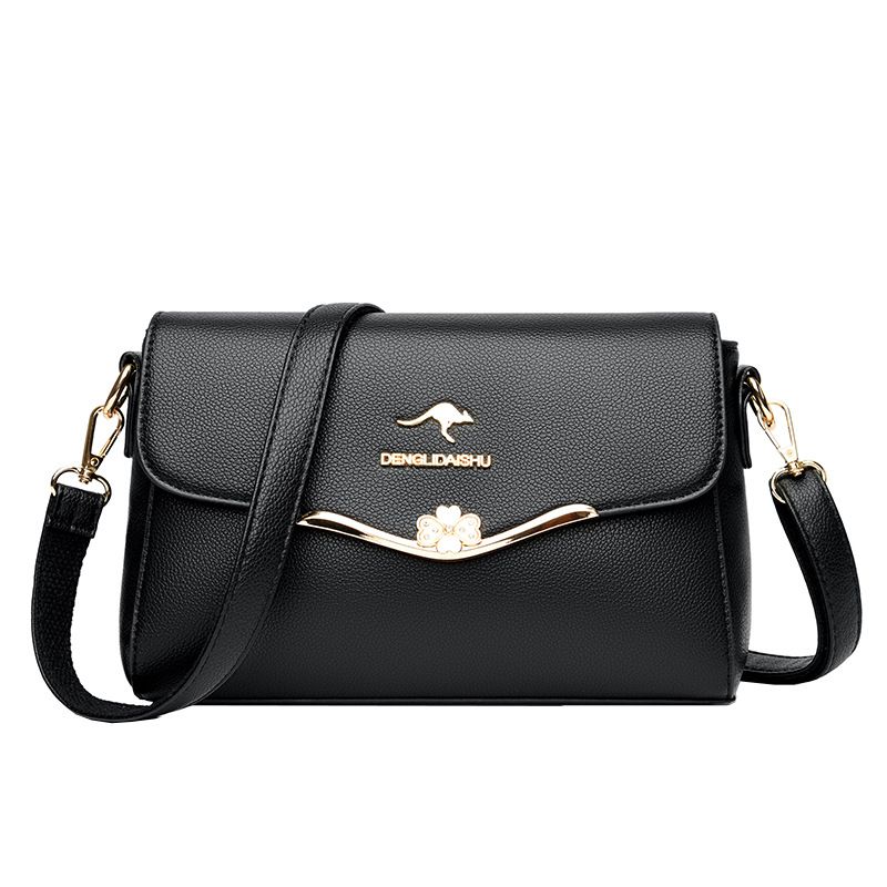Borsa a tracolla da donna 2025, piccola, per donne di mezza età, stile mamma_voghion.com