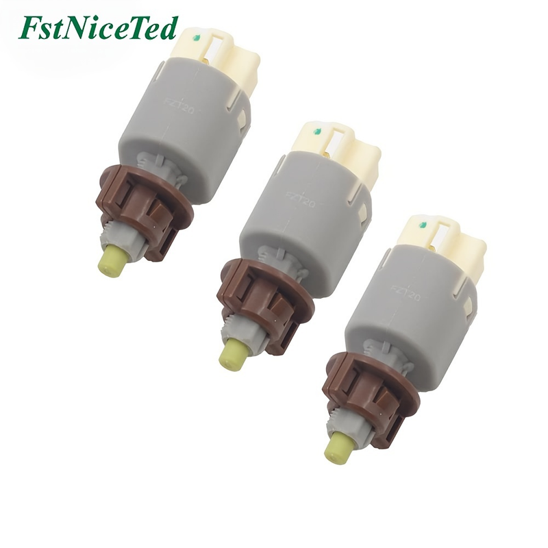 (1 PC) Interruttore del freno adatto per Toyota Camry RAV-4 Yaris 2007-2008 Tacoma 2009-2019 Sostituisce 84340-69025_voghion.com