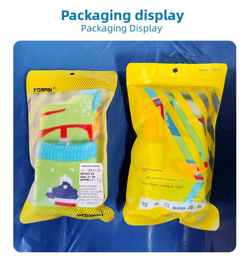 Winter Kinderski Jeugd Lange Tube Verdikte Warme Grote Kinderhanddoek Professionele Sport Sneeuwsokken_voghion.com