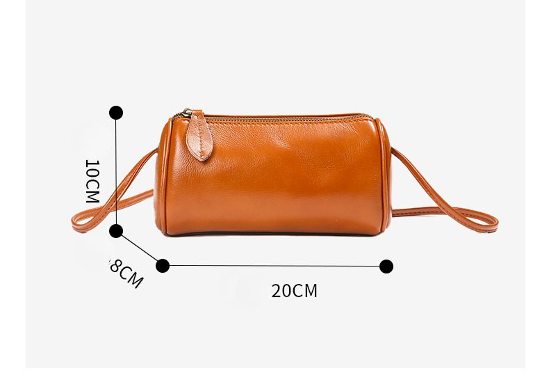 Piccola borsa a tracolla da donna 2024 nuova moda squisita borsa a tracolla in morbida pelle di alta qualità Borsa piccola per esplosione di celebrità su Internet_voghion.com