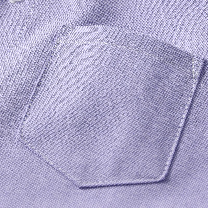 Ropa para niños Camisas de manga larga para niños, hermosas camisas exteriores para niños de primavera, chaquetas casuales de colores dulces, camisas para niños de estilo universitario_voghion.com
