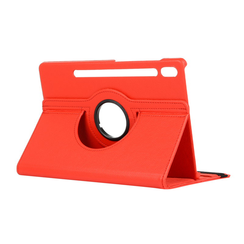 360 Rotating Case For Samsung Galaxy Tab S6 lite 10.4 2020 P610 P619 A8 10.5 SM-X200 A7 10.4 SM-T500 S7 11 Tab A S4 10.5 Cover_voghion.com