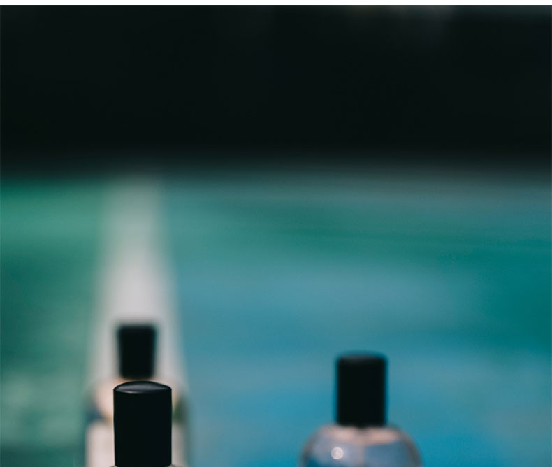 2023 Nouveau parfum Neptune populaire avec eau et huile vives, parfum léger, rétro et durable, parfum au parfum fruité_voghion.com