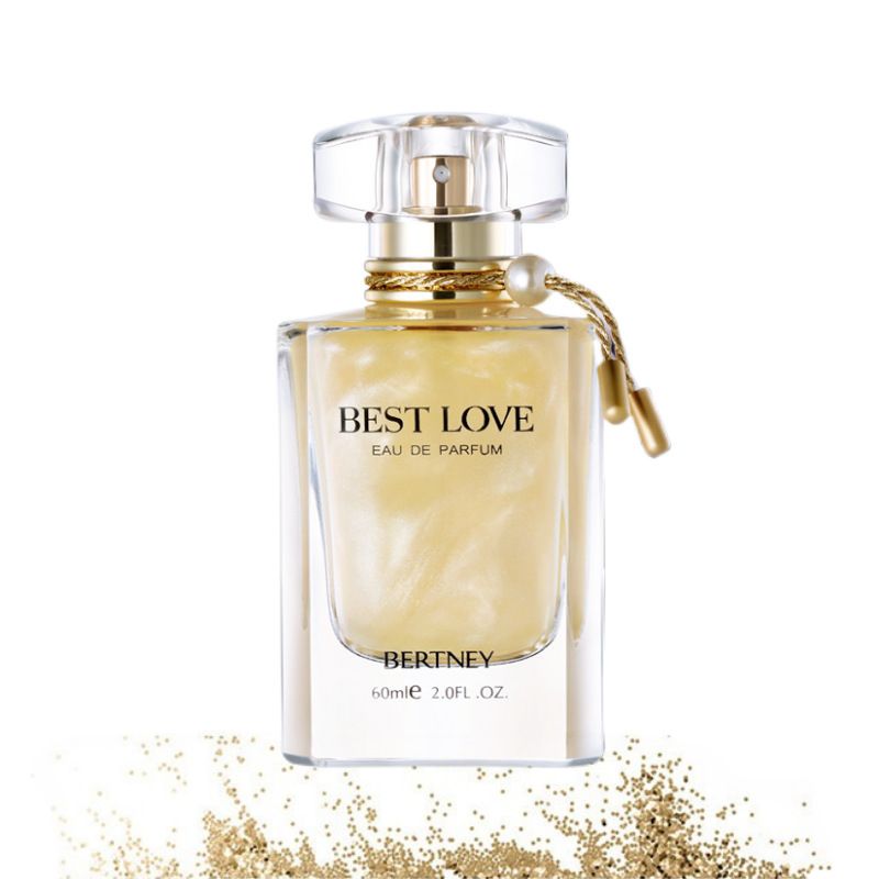 Profumo Bellani's Love Life Gold Gilded Sand Fiori Frutta Fresco, Elegante, Di lunga durata, Fragranza per Uomo e Donna_voghion.com
