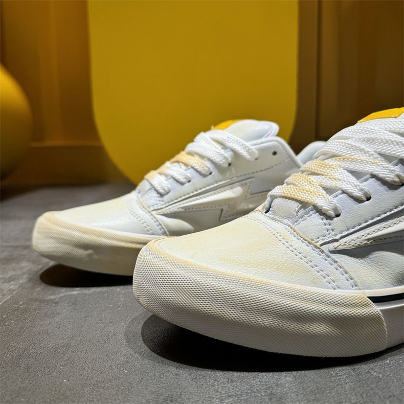 Herren 2025 Frühjahr Neue Vielseitige Trendy Sport Und Freizeit Campus Schönheit Student High Street Board Schuhe_voghion.com