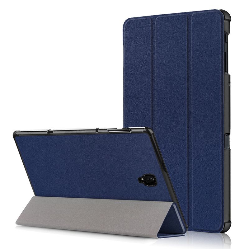 Unbeatable Quality Suitable For Samsung Galaxy Tab S4 10.5 T830 T835 Tablet Protective Case Sleep Mode_voghion.com