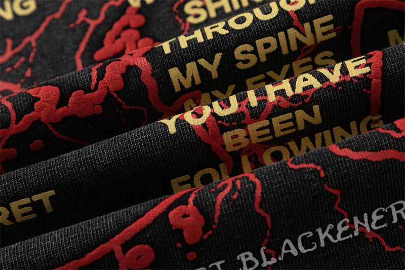 Tricou amuzant și distractiv cu imprimeu de pisicuță, cu mânecă scurtă, trend hip-hop, de vară, pentru bărbați, spălat, distressed, cu mânecă scurtă_voghion.com