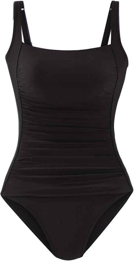 Conjunto de biquíni feminino casual e confortável de três pontas_voghion.com