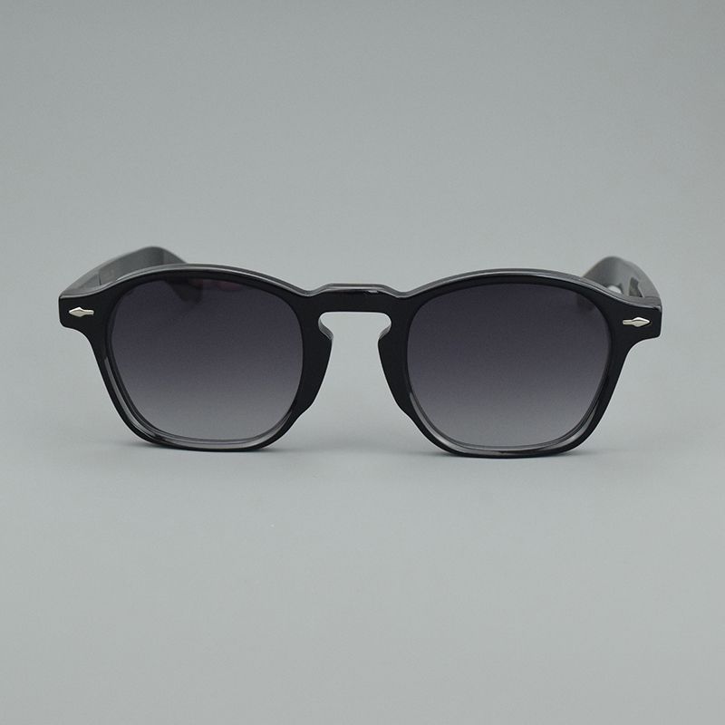 New Arrivals TAG Hezekiah Vintage Designer es men Women Fashion Driving uv400 Acetate Retro square Polarized Sun Glasses Men_voghion.com