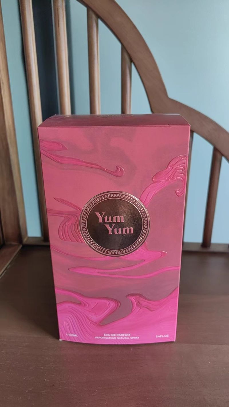 Ice Cream Perfume 100ml Armaf Rainbow Odyssey Spectra Unisex Fragrance_voghion.com