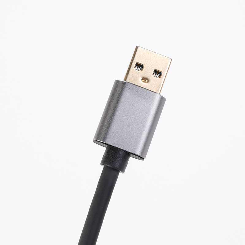 Mobile computer connection high-speed transmission hard drive data cable_voghion.com