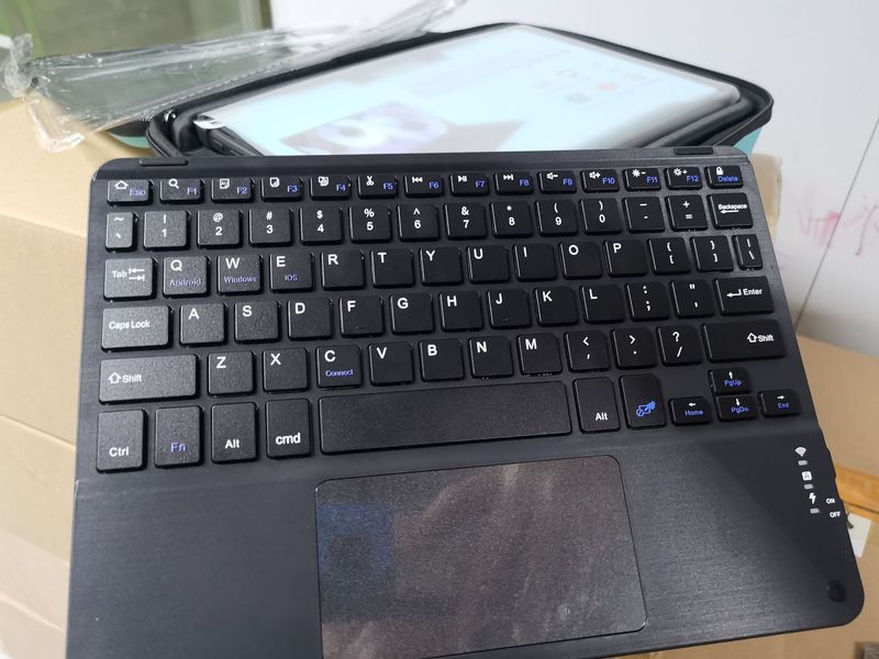 Tablets 10,1 Zoll Tab UMIIO S24ultra SMARTTABLET Kinder Student Tablet 2SIM_voghion.com