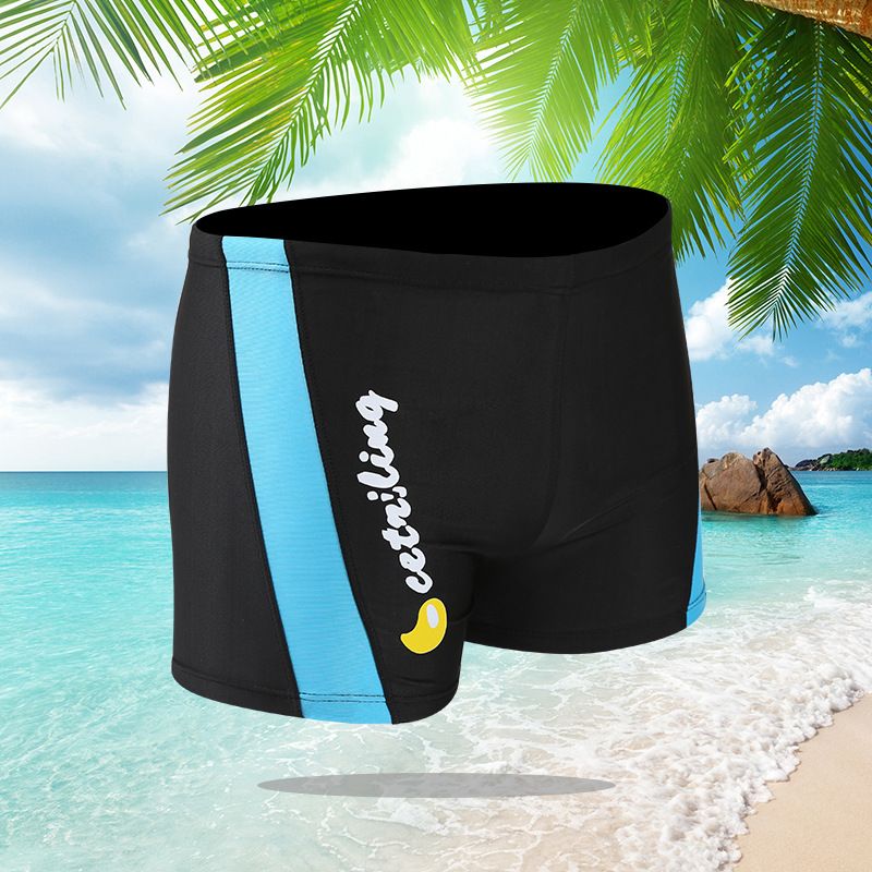 Herrenbekleidung Badehosen Boxershorts Modische Herren-Badehosen_voghion.com