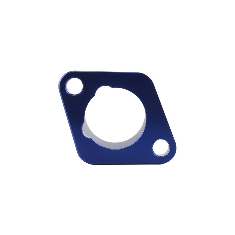 Moottoripyörän kaasuttimen CNC-imuputki Mikuni VM22 PZ19 PZ26 Universal Interface Dirt Pit Bike Enduro Motocross -lisävarusteille_voghion.com