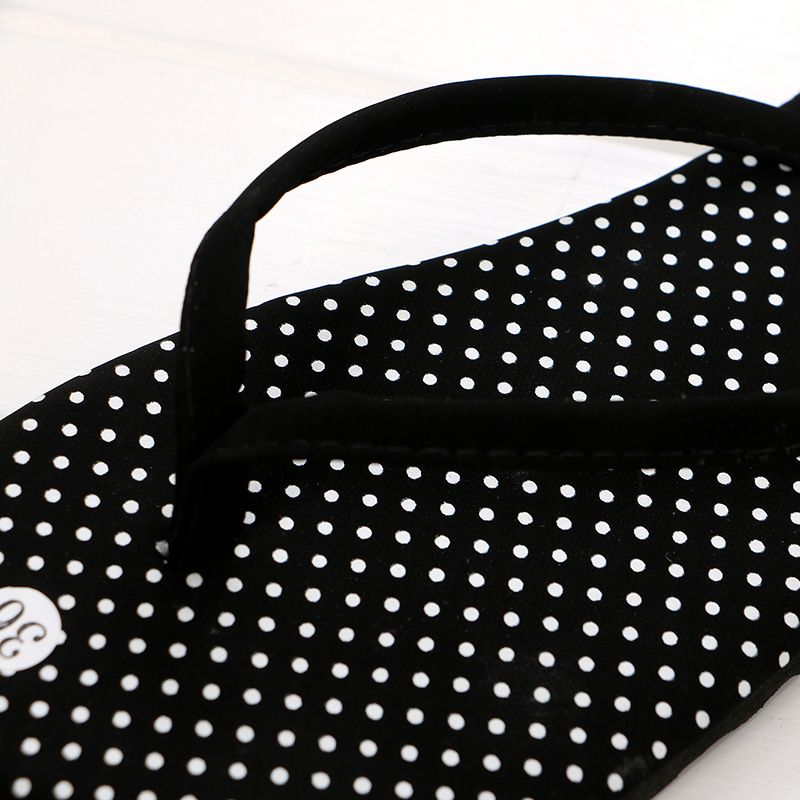 2025 Fashionable Flat Bottom Anti Slip Cotton Slippers, Soles And Herringbone Slippers_voghion.com