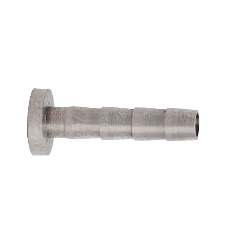 Insrt en verbindingsmoer voor hydraulische remslang olie NDL met schroef voor Shimano SM-BH90-JK-SSR RVS_voghion.com