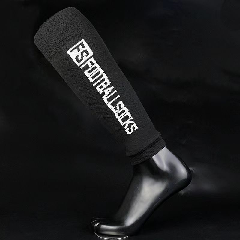 Meias masculinas 1 par de meias de futebol FS, leggings para treino de futebol, meias de futebol_voghion.com