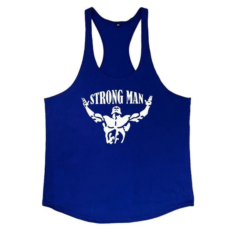 Sports Vest, Running Vest, Casual Vest, Skin Friendly And Comfortable, Beautiful And Practical, Suitable For Spring, Summer And Various Sports
_voghion.com