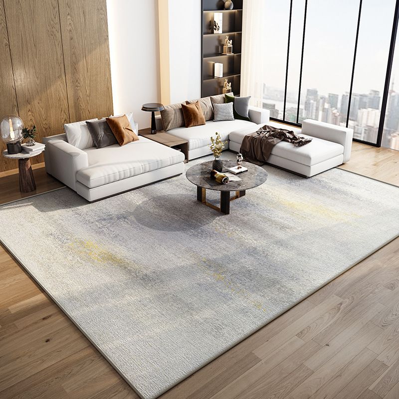 Teppech Wunnzëmmer Wabi-Sabi-Stil Schlofkummer Nuechtdecke Japanesch Holzstil Buedemmatt waasserdicht Uelegbeständeg Sofa Kaffisdëschdecke_voghion.com