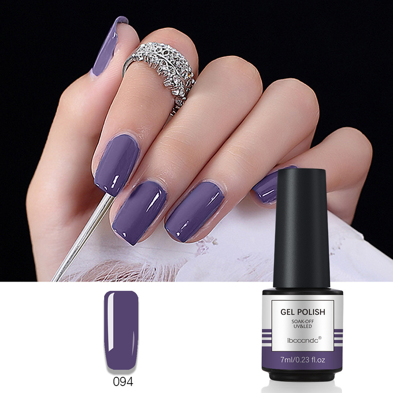 carina Net Red Shop Exklusives Nagellack-Set Langlebiger einfarbiger phototherapeutischer Gel-Nagellack Neu_voghion.com