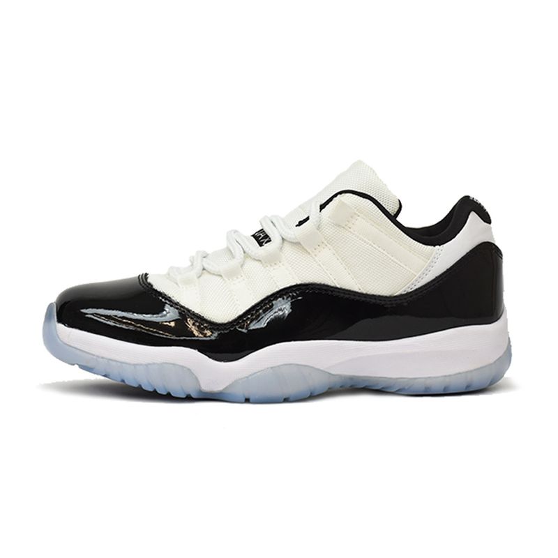1. Sneakers basse Kangkou per basket da uomo e sport autunnali Qiao 11 Classic Trendy Running, nuove da donna_voghion.com
