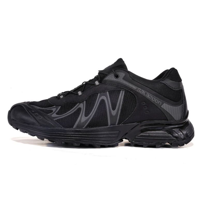 Putian XT6-QUEST Outdoor Hiking Casual XA Pro 3D Mesh Breathable Men's And Women's Running Shoes_voghion.com