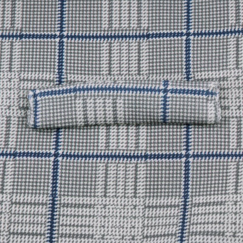 Men's clothing multi-colored casual suit men's jacket_voghion.com