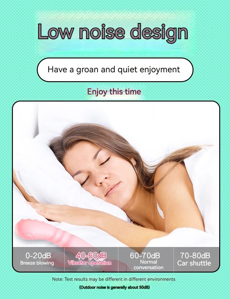 Vibrazione della lingua con conversione di frequenza, masturbazione AV femminile, giocattolo sessuale ricaricabile_voghion.com