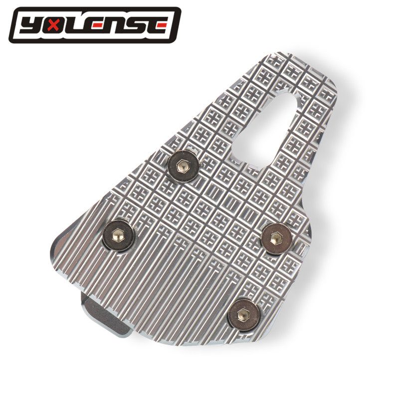 F900R F900XR F900 XR F900 R 2020-2025 Motosiklet Aksesuarları Arka Ayak Frenleri Pedallar Kollar Basamak Plakası Uzatma_voghion.com