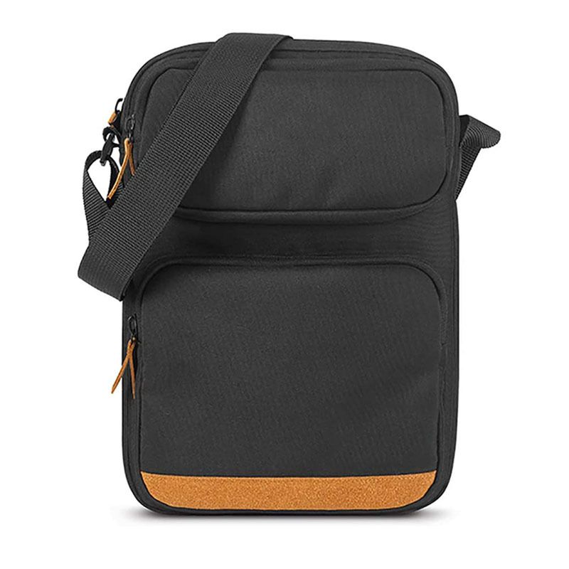 Borsa a tracolla da uomo in tessuto Oxford, grande capacità, zaino da viaggio e da lavoro_voghion.com