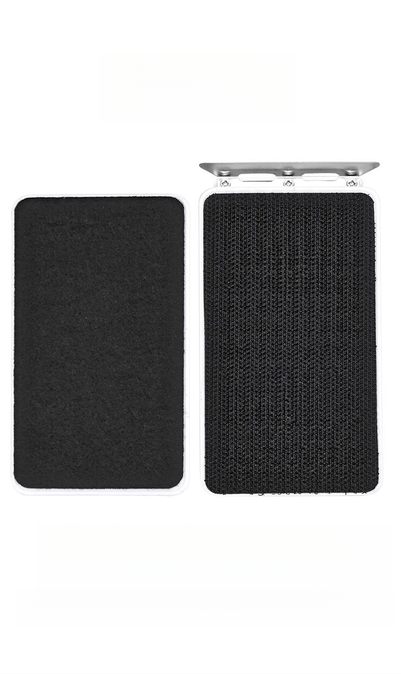 Brush Inner Wall Glass Tool Fish Tank Scraper Magnetic Remover Cleaning Algae_voghion.com