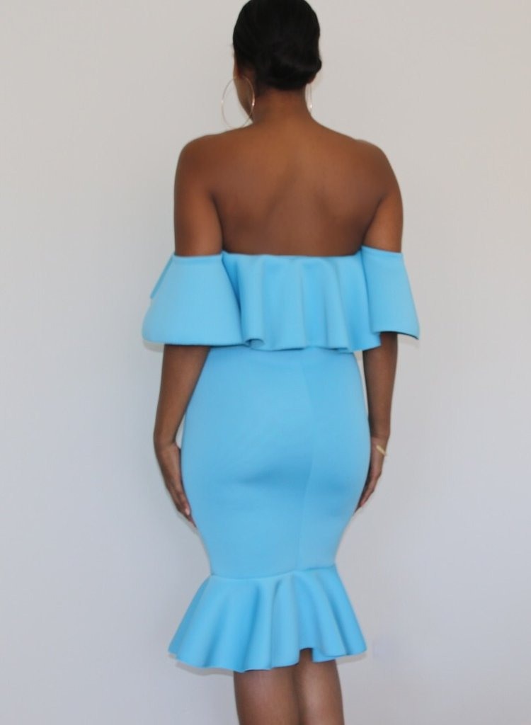 Jupe de maternité extensible pour femmes, avec col à volants et robe de photographie à traîne_voghion.com