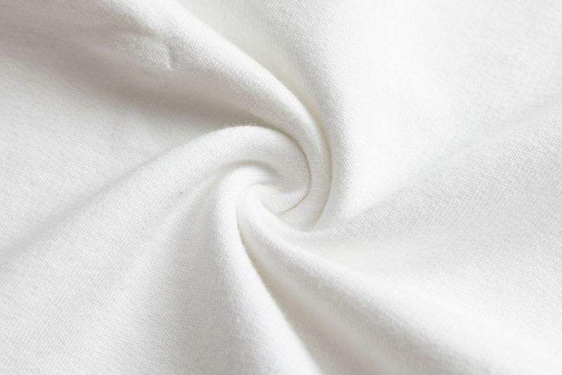 Abbigliamento da uomo Felpa con cappuccio allentata casual nera stampata con lettere intrecciate di nicchia retrò stampata, uguale per uomini e donne_voghion.com