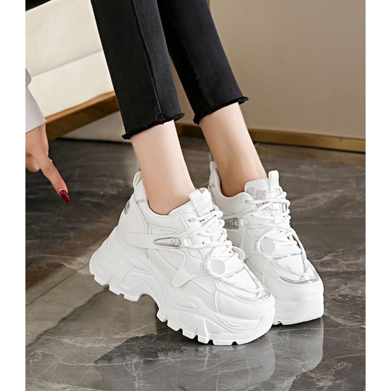 2024 Autumn New Father Light Casual Sports Running Women's Shoes_voghion.com