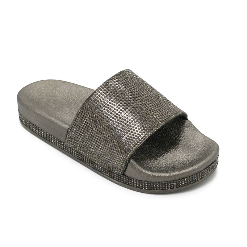 Damenschuhe Stilvolle Strandurlaub Plateau-Sandalen für Damen_voghion.com