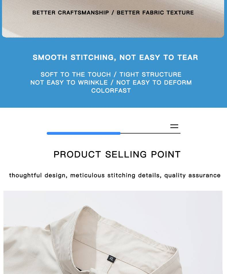 Kühlende Arbeitsjacke für Herren mit eingebautem Ventilator, wiederaufladbar, Sicherheitsarbeitskleidung für den Sommer zum Schweißen und Bauen – atmungsaktive Kleidung zum Wärmeabbau_voghion.com