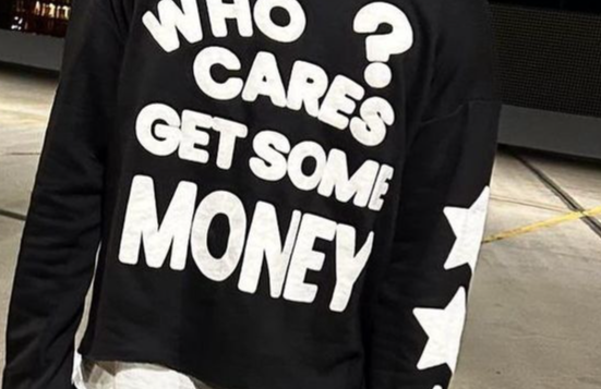 Felpa con cappuccio hip hop con stampa 3D - Pullover streetwear oversize con grafica audace (unisex, S-3XL)_voghion.com