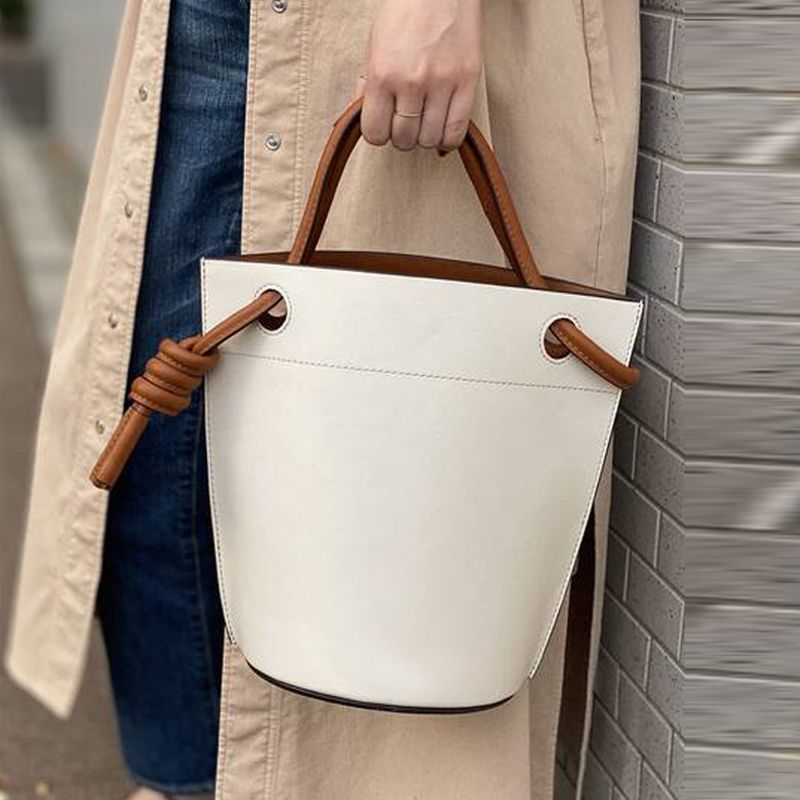 Designer Geldbörsen Handtaschen Für Frauen 2023 Neue Mode Hohe Qualität Persönlichkeit Eimer Tasche Handtasche Kostenloser Versand_voghion.com