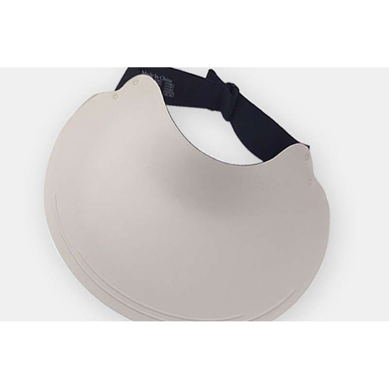 Damen Sommer nahtlos integrierter UV-Schutz Hohloberteil neuer Sonnenhut_voghion.com