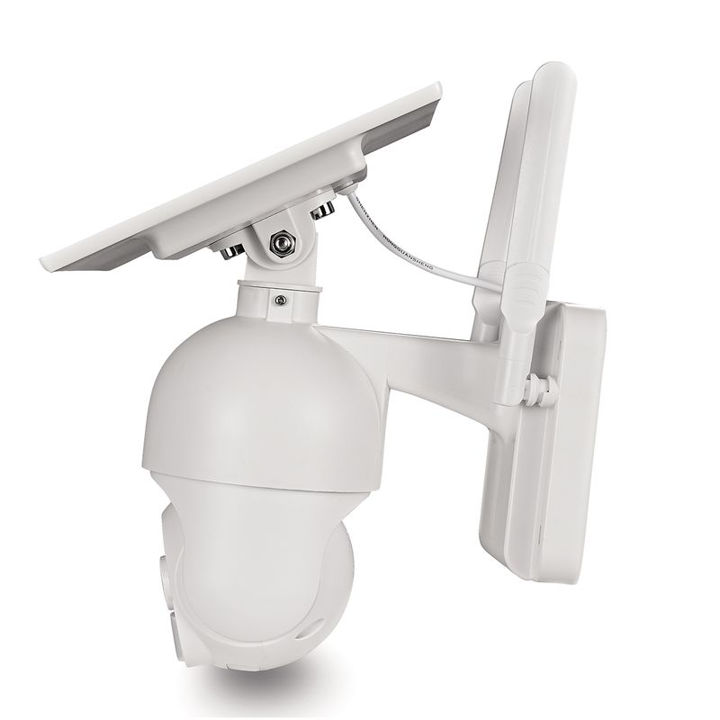 T22 1080P Full HD soldrevet 4G netværk EU-version kamera, understøtter PIR-alarm, nattesyn, tovejslyd, TF-kort_voghion.com