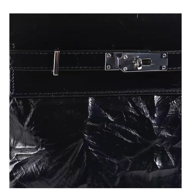 Neue Damentasche Grab Pattern Rucksack China-Chic Style Rucksack Damen Fortgeschrittene Schultasche PU Leder Damenmode_voghion.com