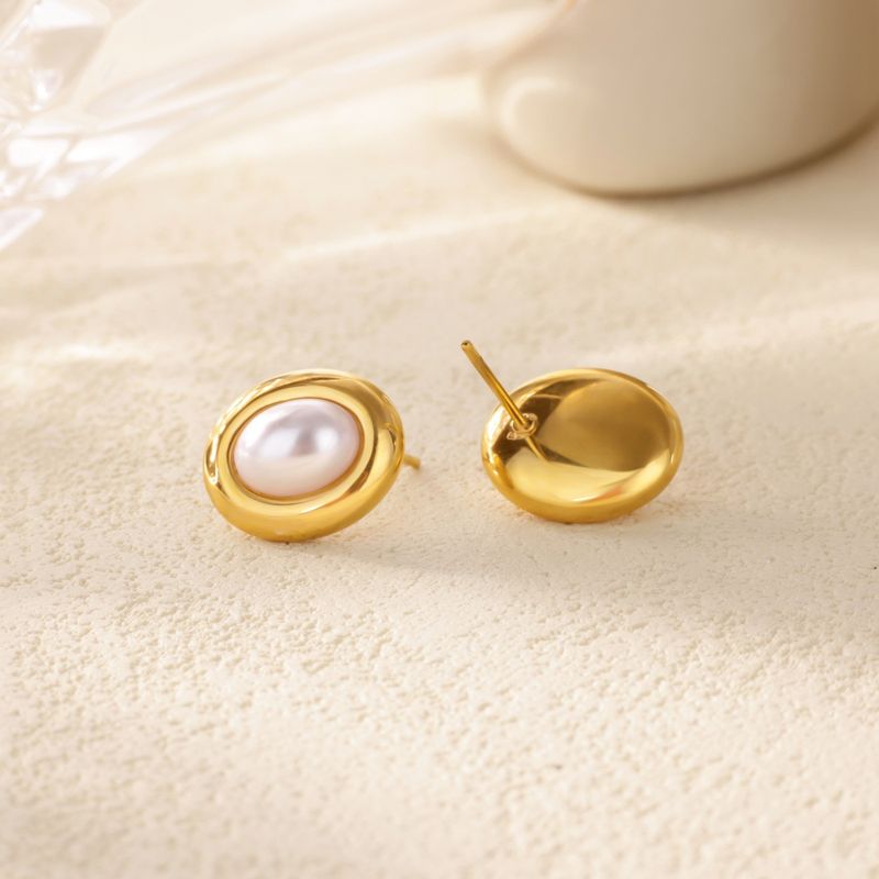 Retro Ethnic Bohemian Vacation Beach Kreative Einfache Mode Pentagramm Ohrringe Damen Süßes Und Kühles Temperament Vielseitige Ohrringe_voghion.com