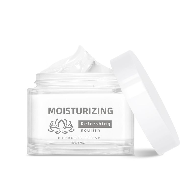 Face Moisturizing Nourishing Hydrating Cream Small_voghion.com