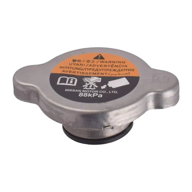 Radiator Coolant Reservoir Tank Cap For Nissan 200SX Altima Frontier Maxima Murano Pathfinder Sentra Q45 Q70 21430-7999C_voghion.com