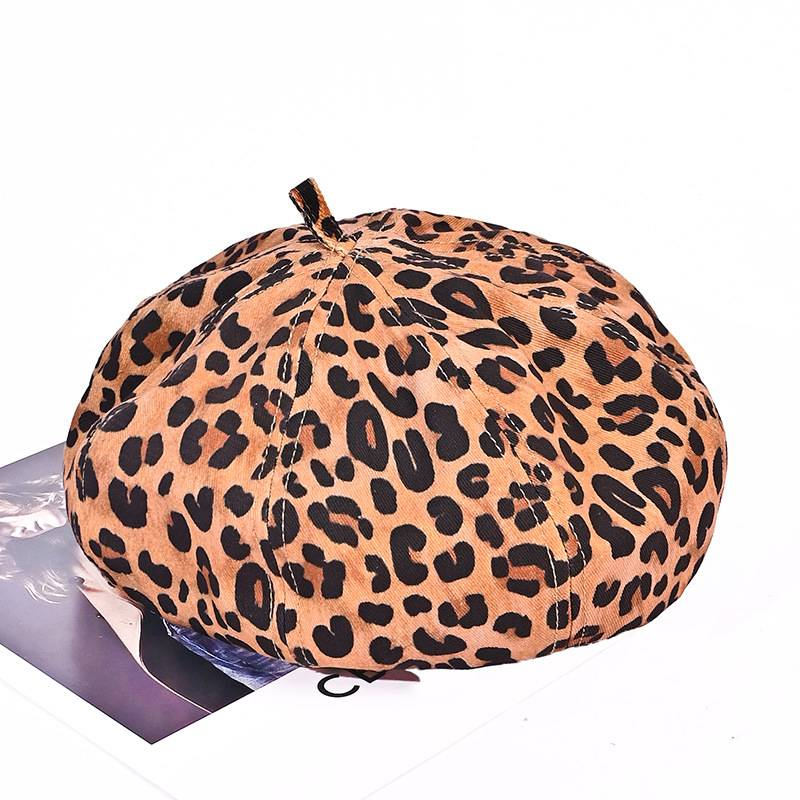 A Brand-new High-end Custom-made, Fashionable, Casual And Versatile Warm Autumn And Winter Hat For Both Men And Women1-211_voghion.com