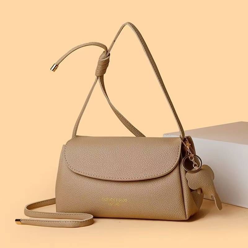 Borsa a tracolla di design di alta qualità, borsa a mano di lusso, borsa a tracolla con catena, portafoglio in pelle di alta qualità, confezione regalo_voghion.com