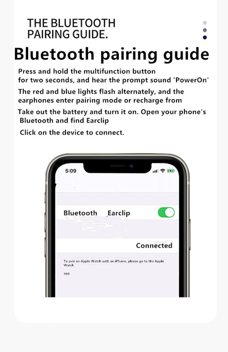 Bluetooth Earphone Clip On Monaural Inear Motion Stereo Bone Conduction GD28 Business Wireless Earphone Mini Monaural Tws_voghion.com