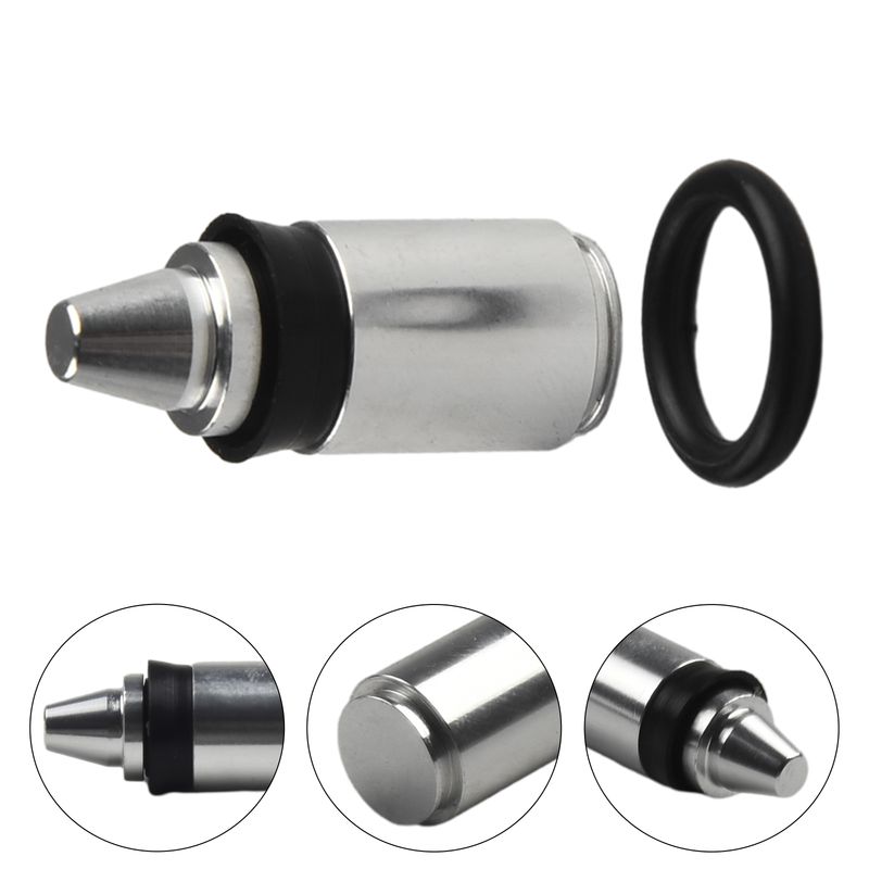 Skivbromsstång Aluminiumlegering Packning För Magura MT2 MT4 MT5 MT6 MT7 Handtag Kolv Oljeläckage Reservdelar_voghion.com